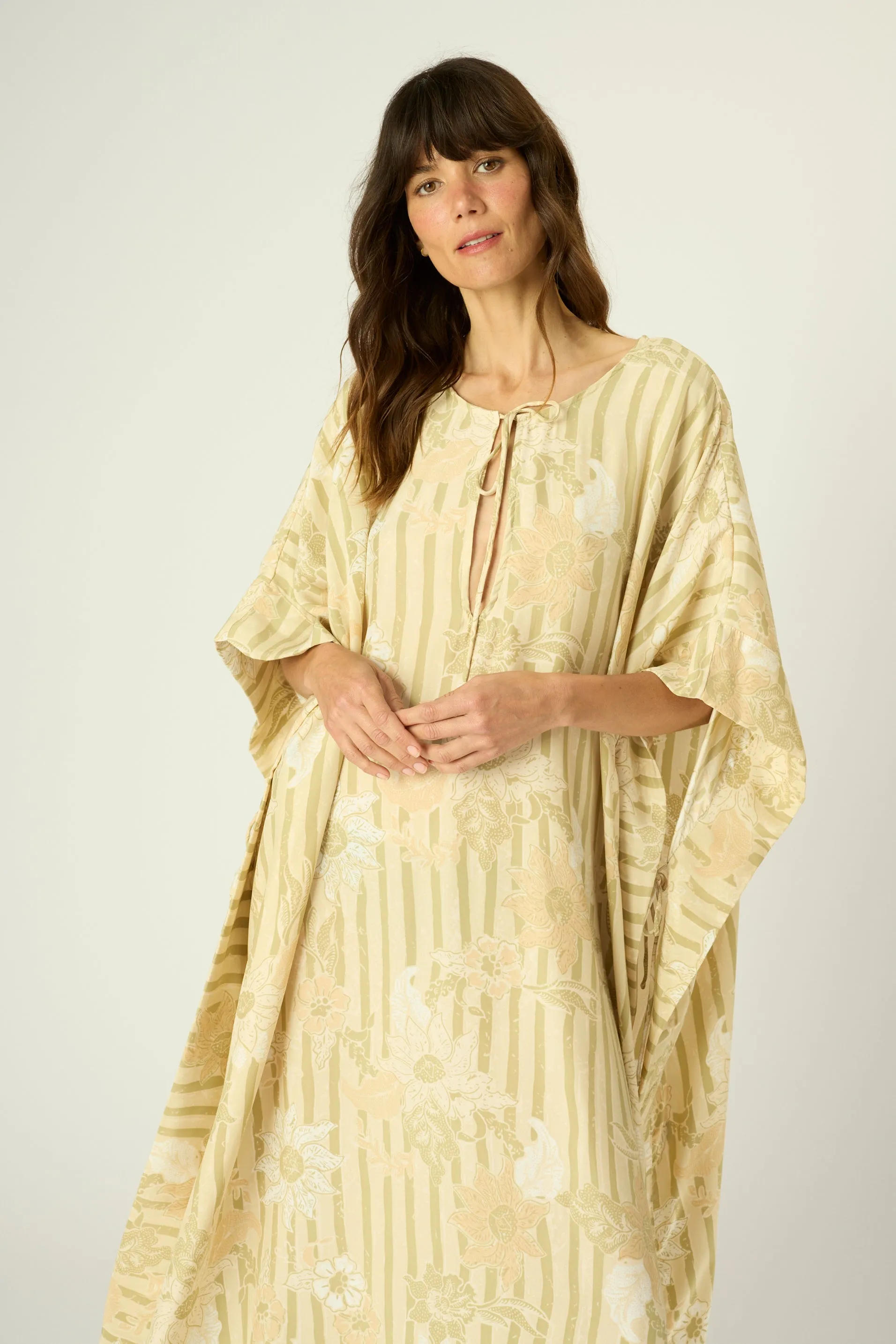 PAULINA CAFTAN