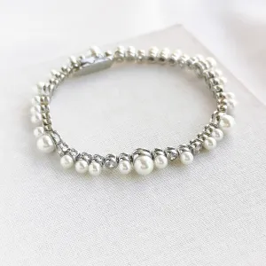 Pearl Caviar Bracelet