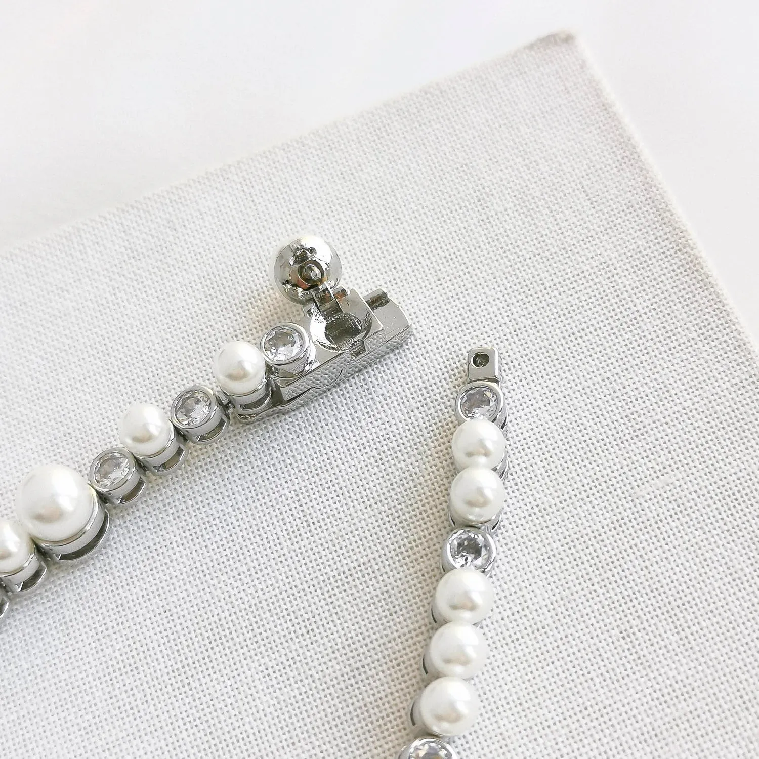 Pearl Caviar Bracelet