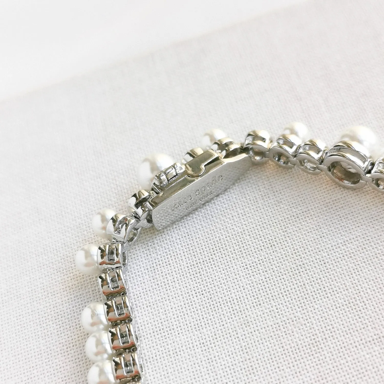 Pearl Caviar Bracelet