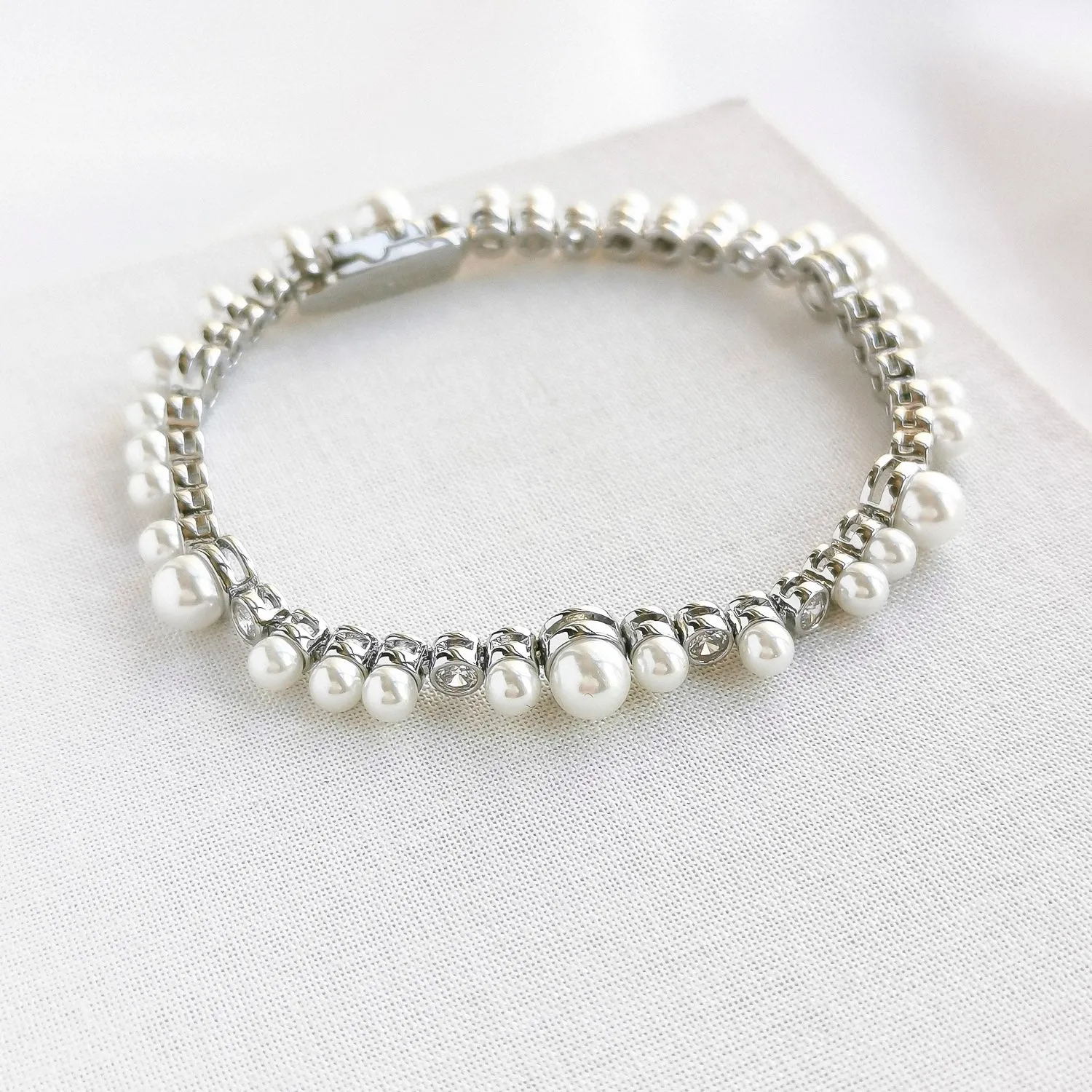 Pearl Caviar Bracelet