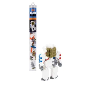 Plus-Plus Blocks Astronaut