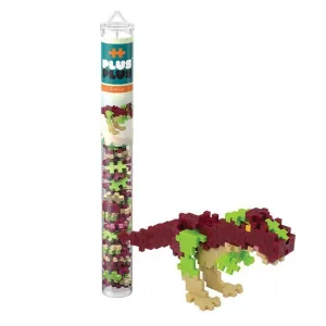 Plus Plus Mini Maker - T-Rex