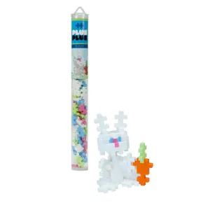 Plus Plus Tube - Bunny