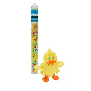 Plus Plus Tube - Chick