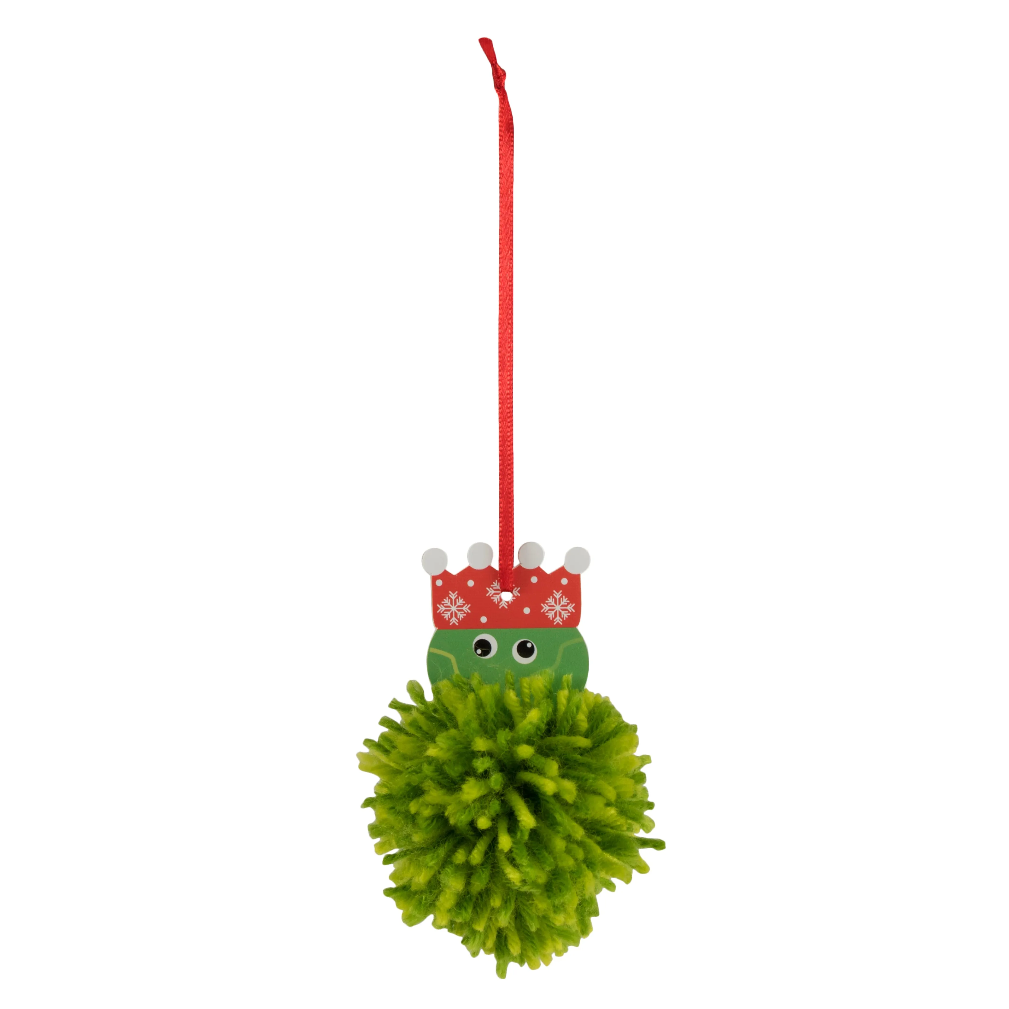 PomPom Kit - Sprout