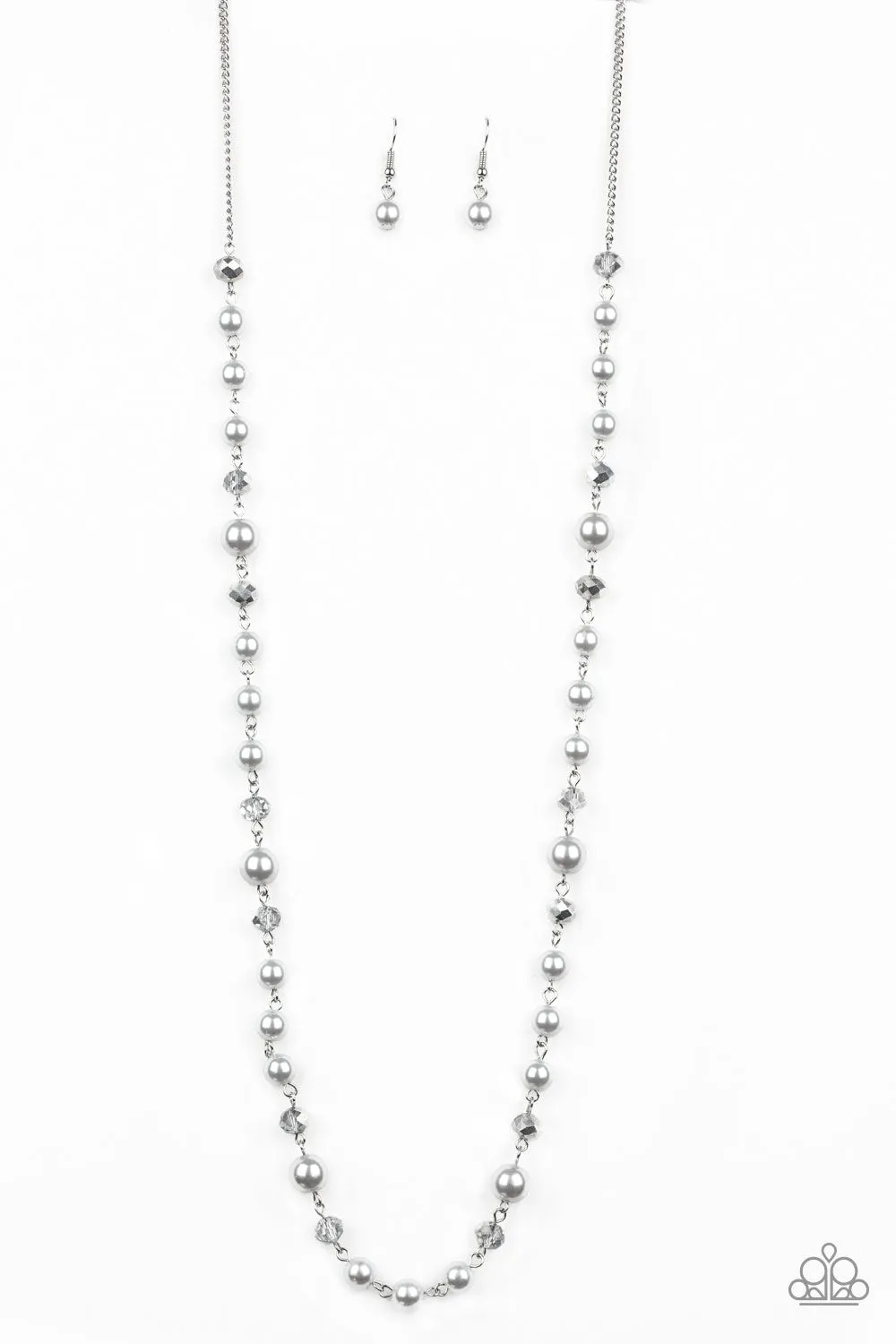 Pristine Prestige - Silver