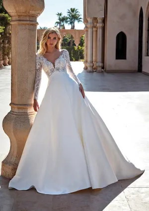 Pronovias: Laki