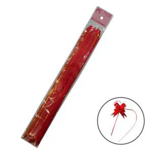 Pull Ribbon 30mmW x 480mmL (10pcs/Pkt)