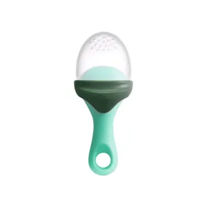 Pulp Silicone Feeder