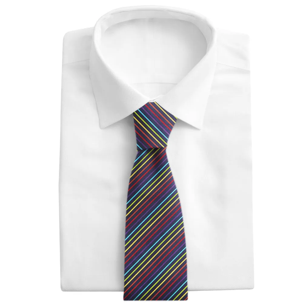 Rainbow River - Neckties