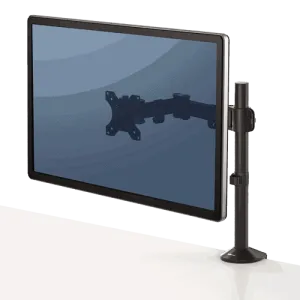 Reflex Monitor Arm Single