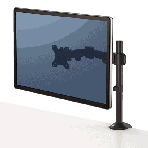 Reflex Monitor Arm Single