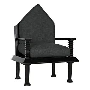 Resurrection Chair w/US Made Cushions