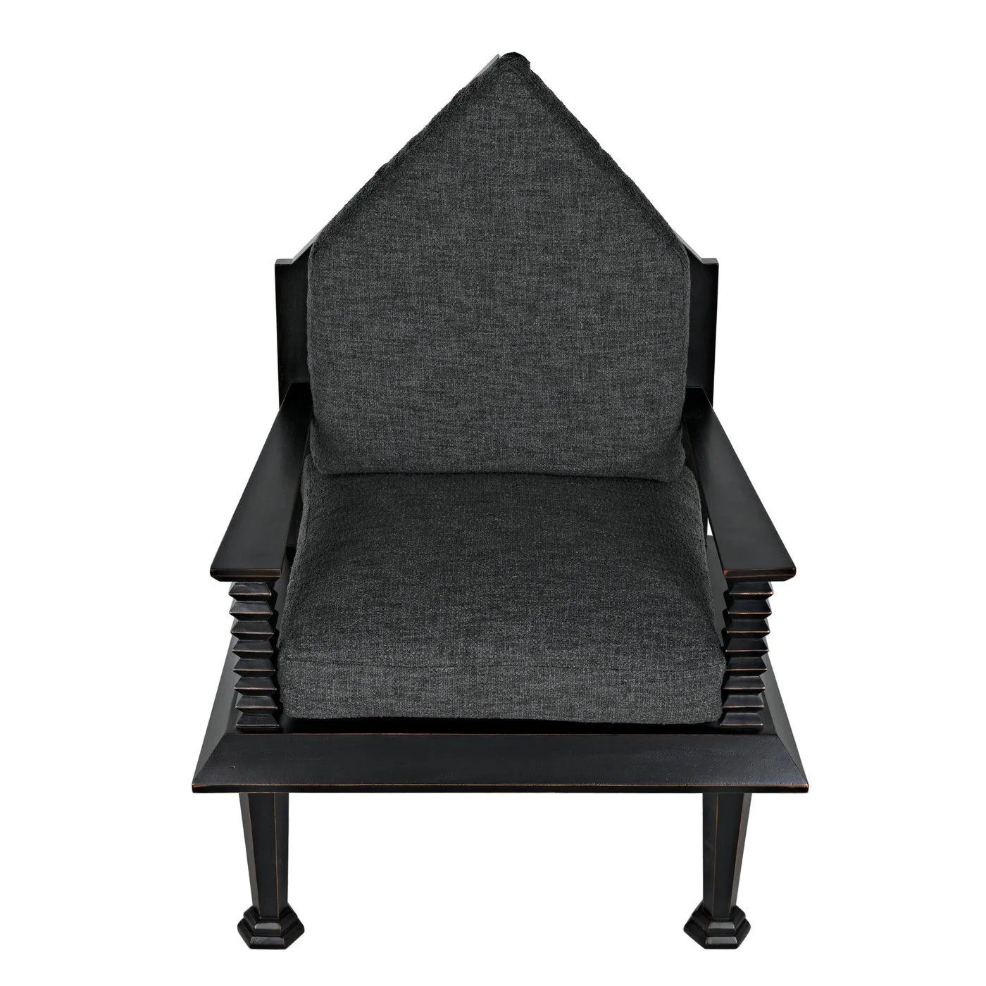 Resurrection Chair w/US Made Cushions