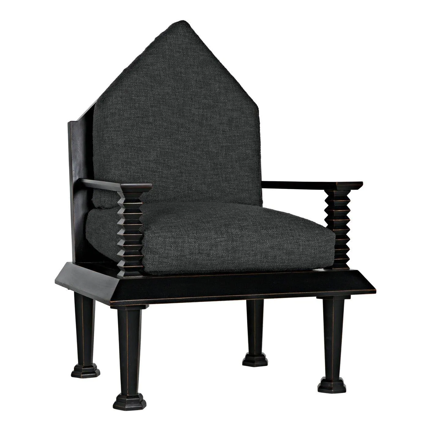 Resurrection Chair w/US Made Cushions