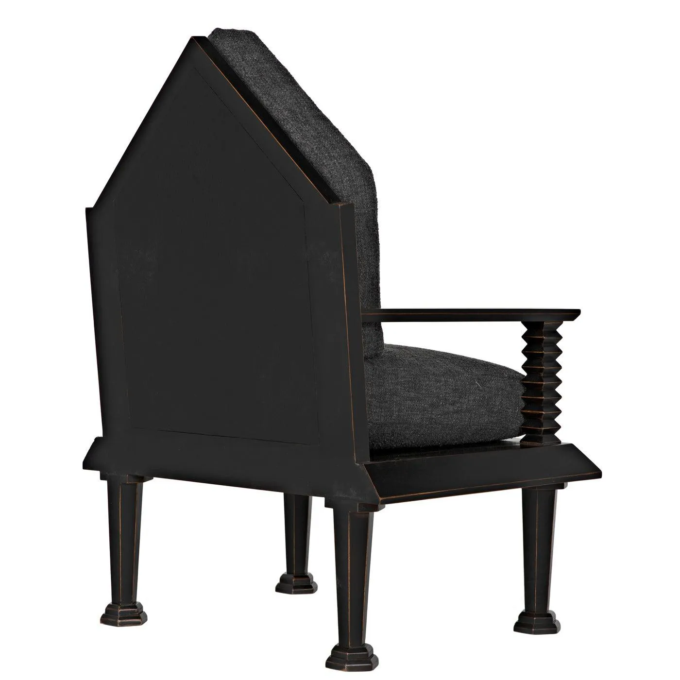 Resurrection Chair w/US Made Cushions