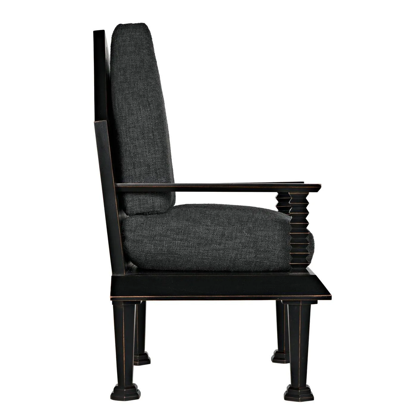 Resurrection Chair w/US Made Cushions