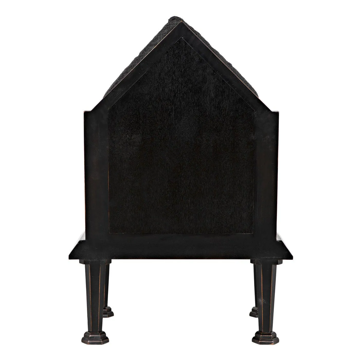 Resurrection Chair w/US Made Cushions