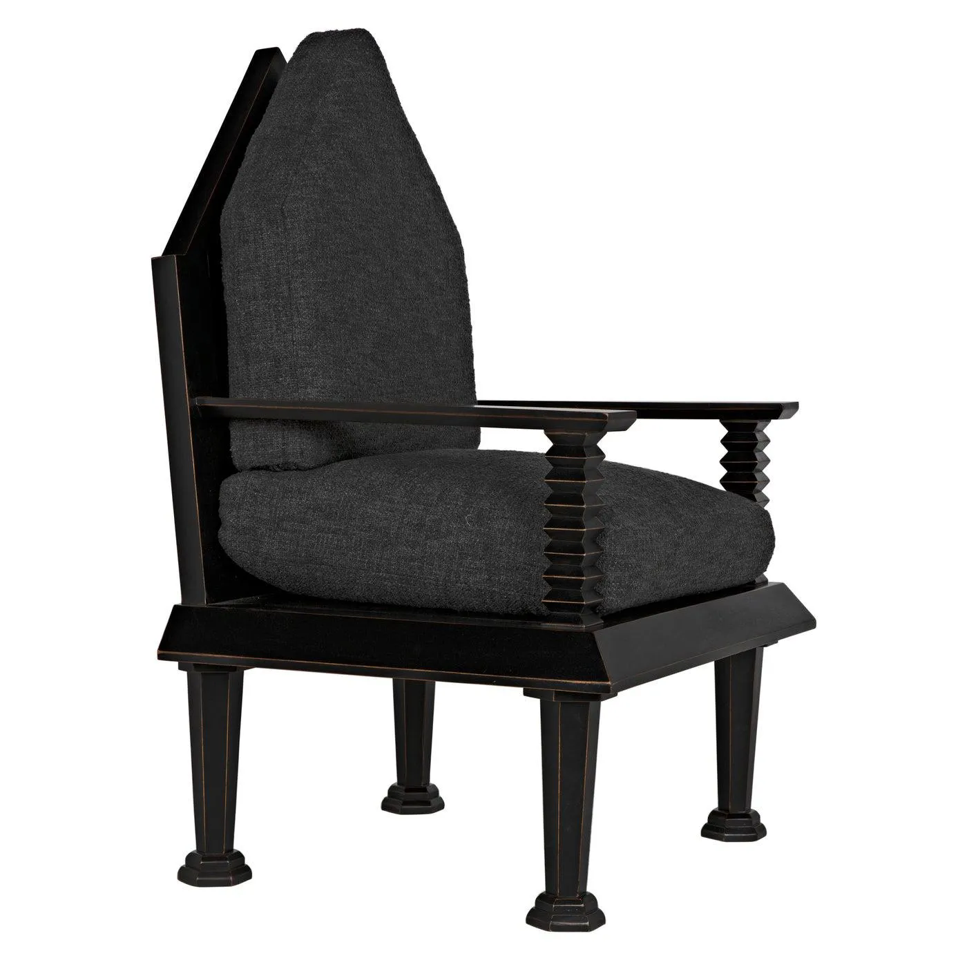 Resurrection Chair w/US Made Cushions