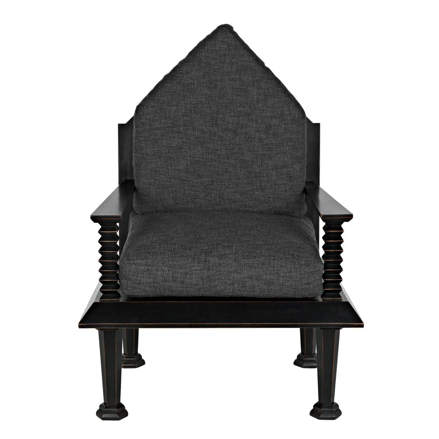 Resurrection Chair w/US Made Cushions