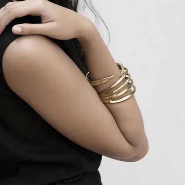 Ribbon Cuff