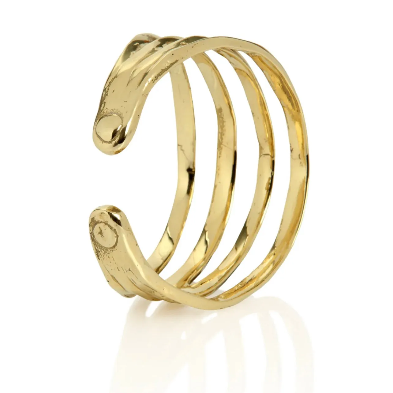 Ribbon Cuff