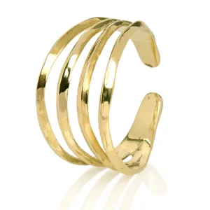 Ribbon Cuff