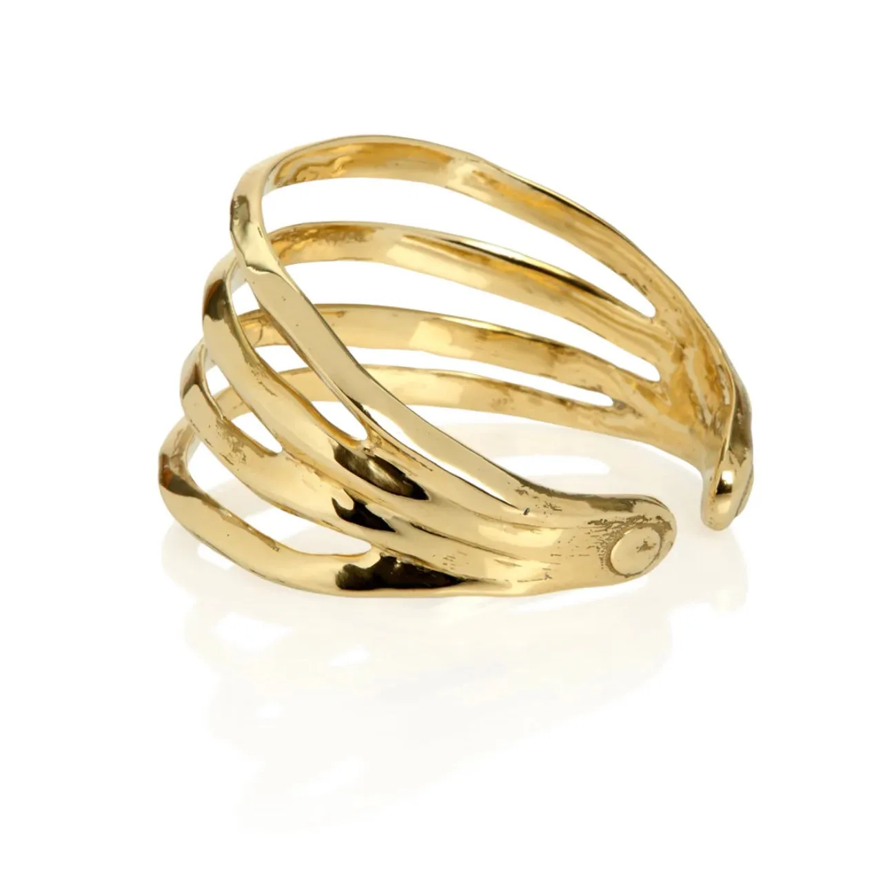 Ribbon Cuff