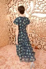 Rochelle Dress