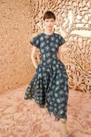 Rochelle Dress