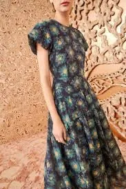 Rochelle Dress