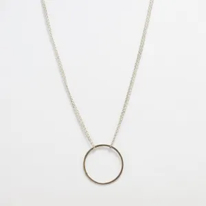 Rollo Single Necklace