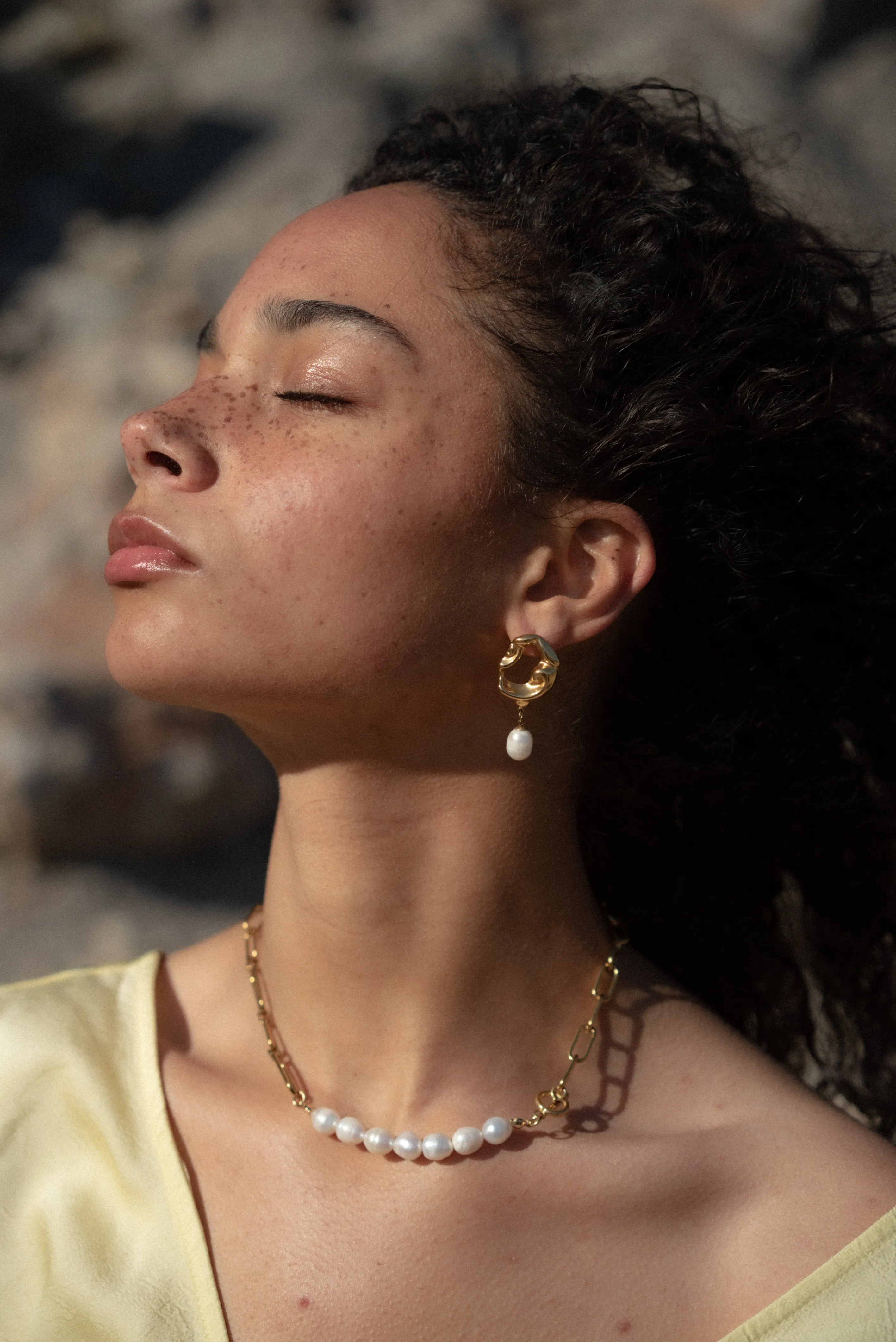 ROMA EARRINGS