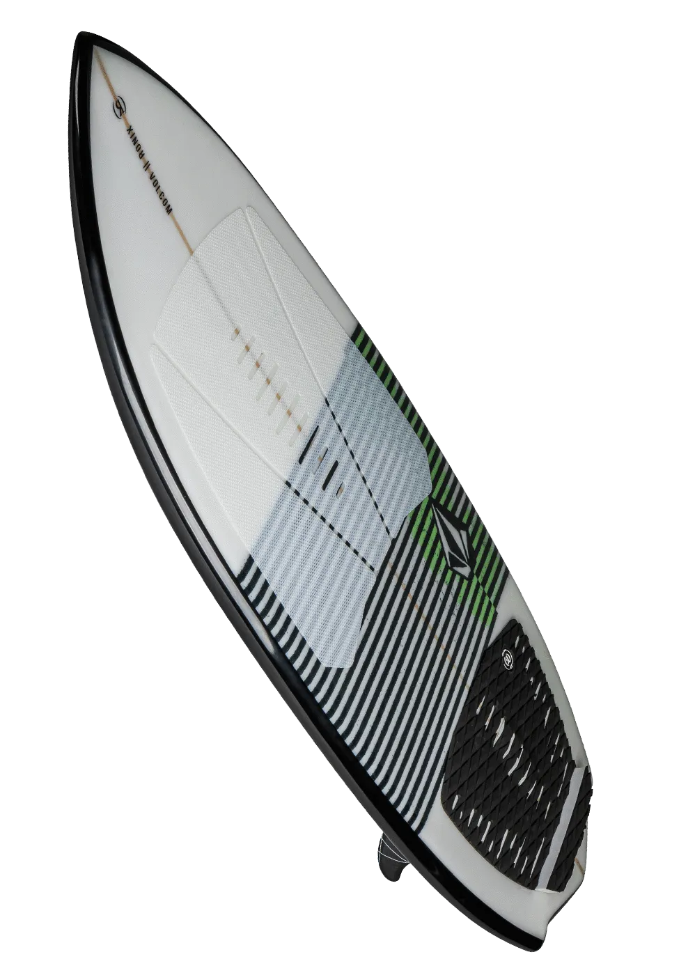 Ronix X Volcom Conductor Wakesurf Board