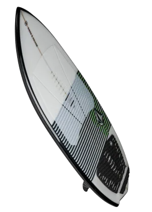 Ronix X Volcom Conductor Wakesurf Board