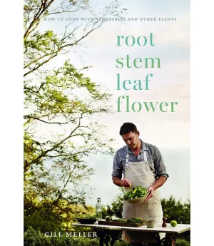 Root, Stem, Leaf, Flower