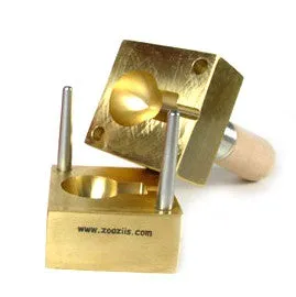 Round Knob