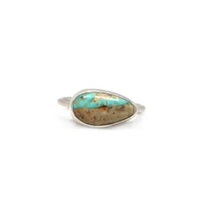 Royston Ribbon Ring #3 - Size 6.5