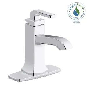 RUBICON SINGLE CONTROL FAUCET