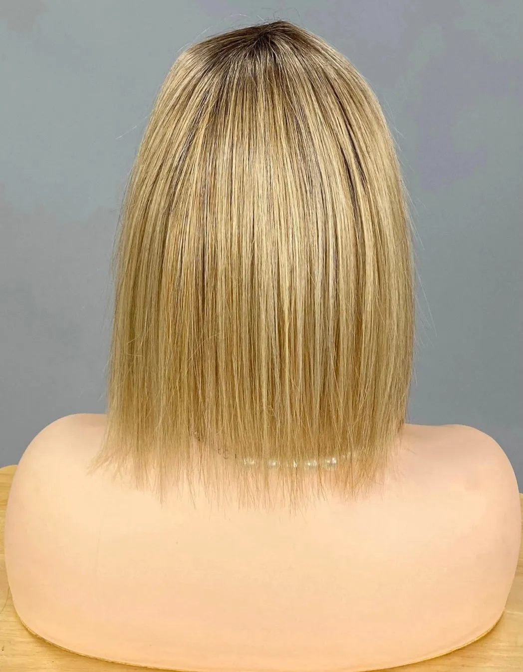 SALE!! "Anatolia" (Honey with Chai Latte) BELLE TRESS Luxury Wig