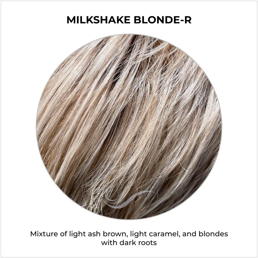 Santa Barbara by Belle Tress (Lace Front-Mono Part Wig) (Lace Front-Mono Part Wig)