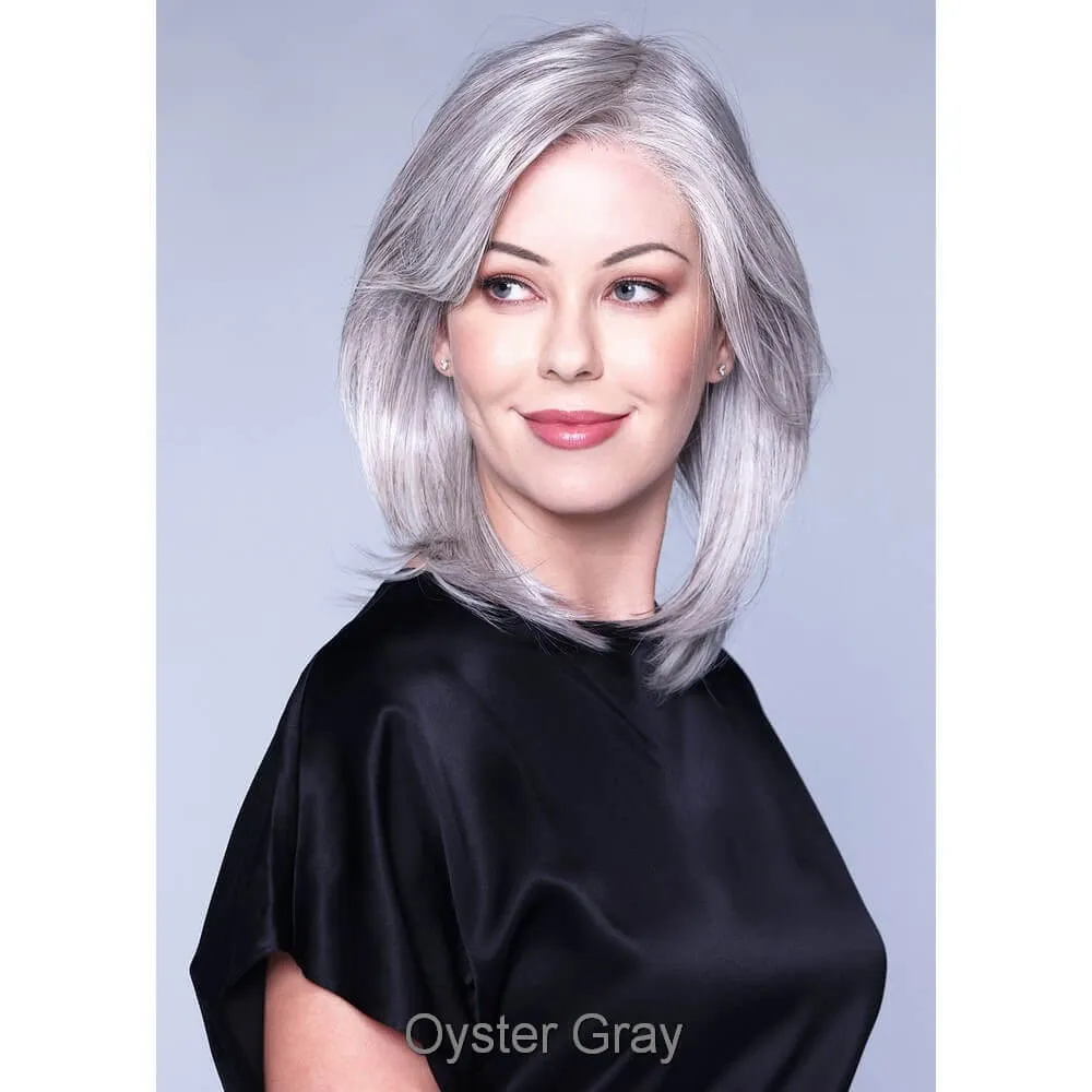 Santa Barbara by Belle Tress (Lace Front-Mono Part Wig) (Lace Front-Mono Part Wig)