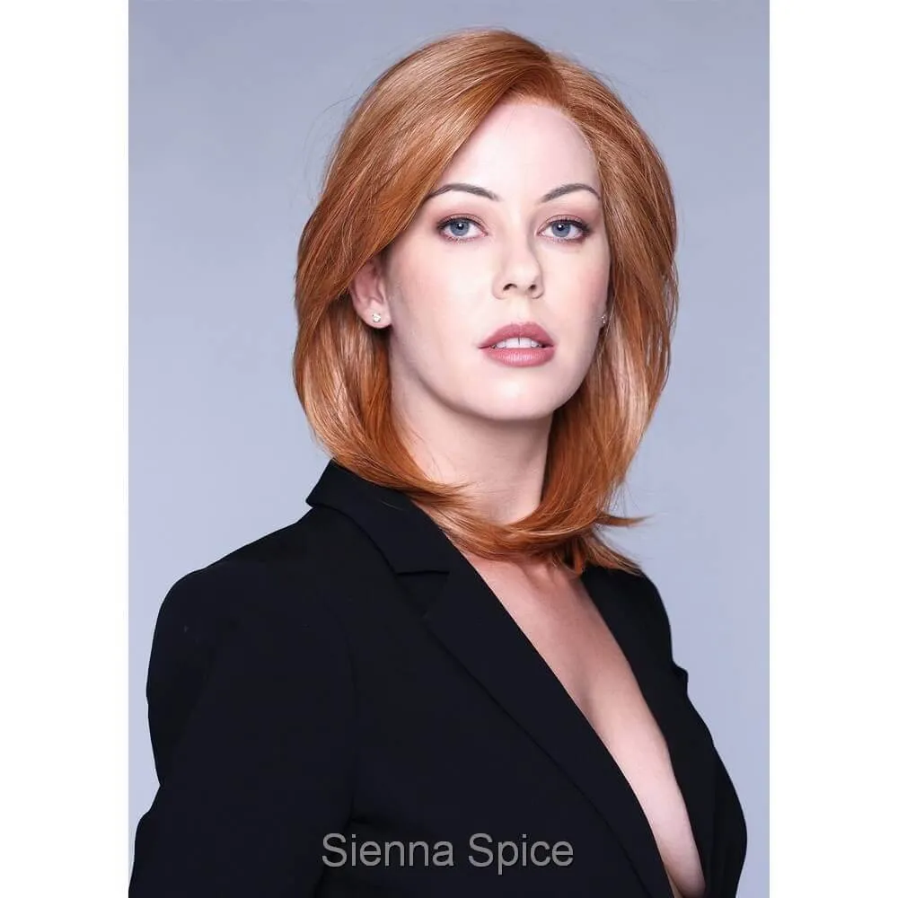Santa Barbara by Belle Tress (Lace Front-Mono Part Wig) (Lace Front-Mono Part Wig)