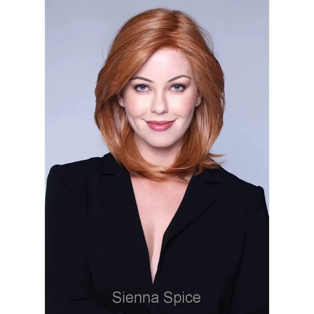 Santa Barbara by Belle Tress (Lace Front-Mono Part Wig) (Lace Front-Mono Part Wig)