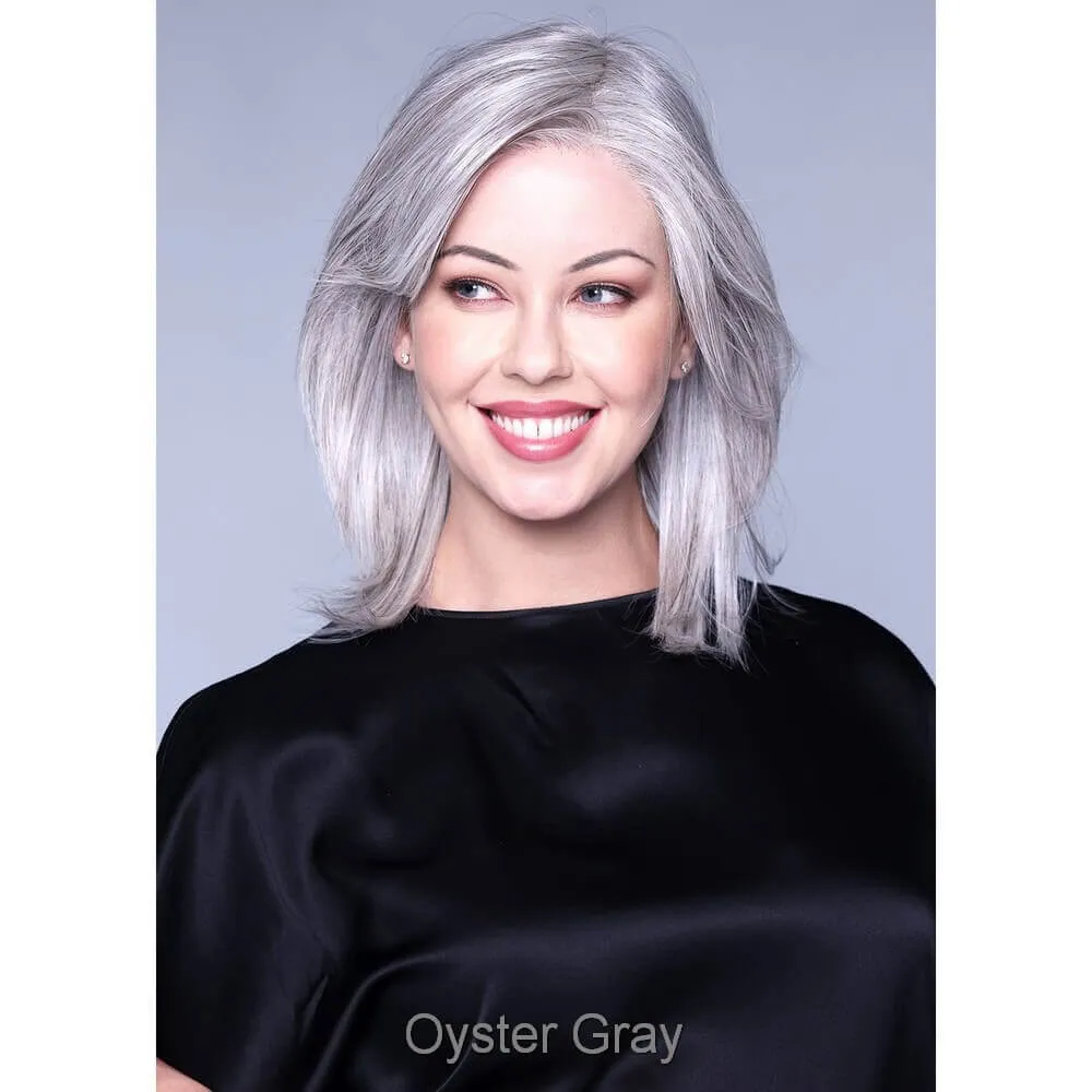 Santa Barbara by Belle Tress (Lace Front-Mono Part Wig) (Lace Front-Mono Part Wig)