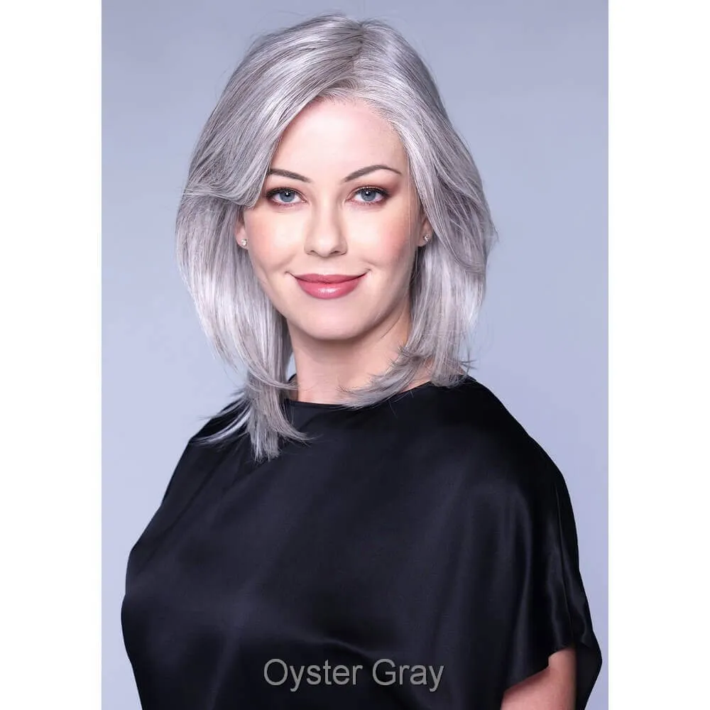 Santa Barbara by Belle Tress (Lace Front-Mono Part Wig) (Lace Front-Mono Part Wig)