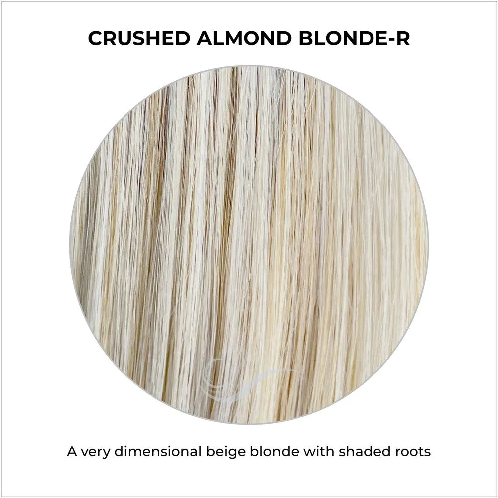 Santa Barbara by Belle Tress (Lace Front-Mono Part Wig) (Lace Front-Mono Part Wig)
