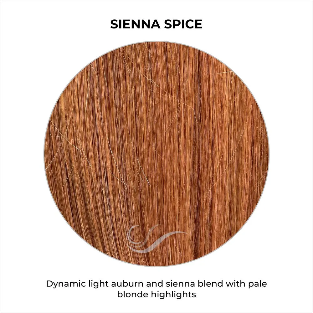 Santa Barbara by Belle Tress (Lace Front-Mono Part Wig) (Lace Front-Mono Part Wig)