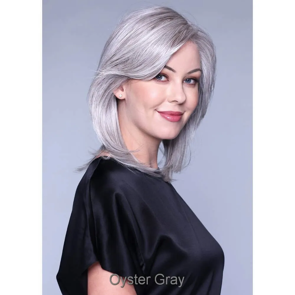Santa Barbara by Belle Tress (Lace Front-Mono Part Wig) (Lace Front-Mono Part Wig)